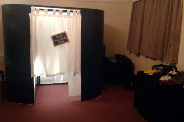 Farway Village Hall Photo Booth