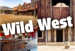 Wild West