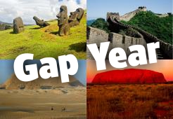 Gap Year