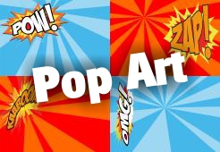 Pop Art