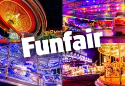 Funfair