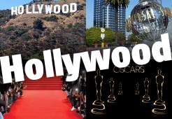 Hollywood