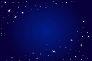 Blue Twinkle