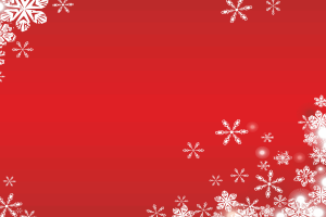 Christmas Red