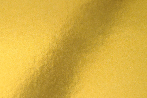 Golden Ripples