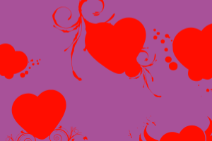 Purple Paint